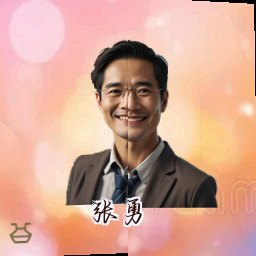 张勇